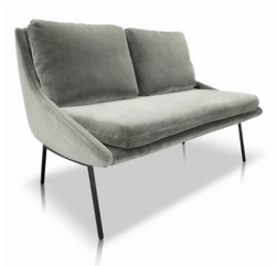 CANAPE 800 Joseph André MOTTE Steiner Design Contemporain Caen