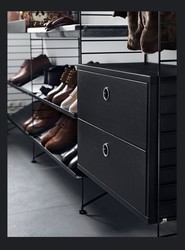 Dressing String Furniture Design contemporain Caen