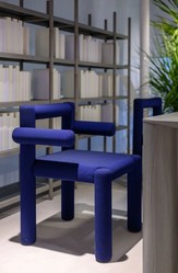 Chaise Tu-Be Midj Design contemporain Caen
