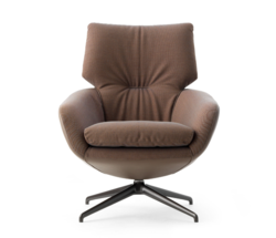 Fauteuil LLOYD Leolux Design Contemporain Caen