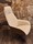 Fauteuil SPOT Two Pode EXPO Design contemporain Caen