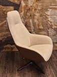 Fauteuil SPOT Two Pode EXPO Design contemporain Caen