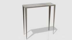 Console Albane Grande soeur Afd Design contemporain Caen
