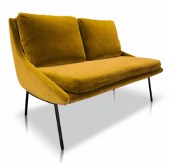 CANAPE 800 Joseph André MOTTE Steiner Design Contemporain Caen