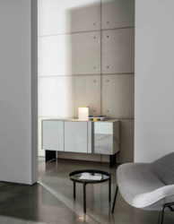 Buffet KALA SOVET Italia Design contemporain Caen