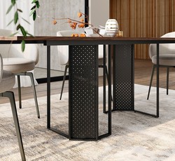 KANT Table Mob�nia Design contemporain Caen