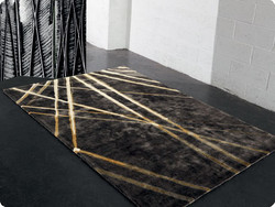 HYPE TAPIS SERGE LESAGE Design Contemporain Caen