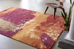 Tapis COAT Serge Lesage Design Contemporain Caen