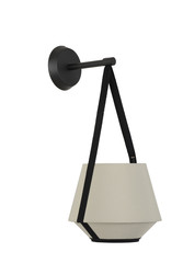 Applique Carrie OLIVE Forestier Design Contemporain Caen