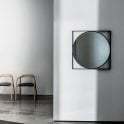 Miroir Visual Geometric Sovet design contemporain Caen