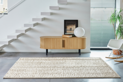 Tapis PAD Serge Lesage Design Contemporain CAEN