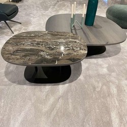 Table basse TOVERI Leolux Design Contemporain Caen