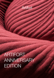 Artifort 65 ans de collaboration avec Pierre Paulin Design Contemporain Caen