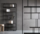 Bibliothque Tower Presotto Design contemporain Caen