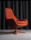 Fauteuil Sparkle Two Pode Design contemporain Caen