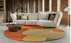 -20 % sur une large slection de tapis Serge Lesage chez Design Contemporain Caen
