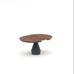 Table LYCOS Ozzio Design Contemporain Caen