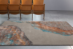 GEMME TAPIS SERGE LESAGE Design Contemporain Caen