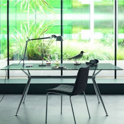 Bureau Brioso Midj Design contemporain Caen