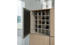 Buffet MARLENE Dallagnese Design Contemporain Caen