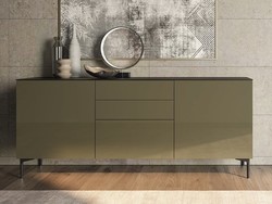 SLIM BUFFET Dallagnese Design Contemporain Caen