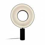Iris lampe  poser dix heures dix H626 design contemporain Caen
