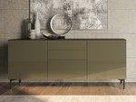 SLIM BUFFET Dall Agnese Design Contemporain Caen