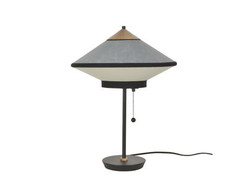 Lampe  poser Cymbal Forestier Atlantic Design Contemporain Caen