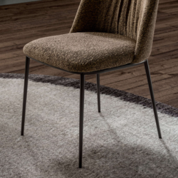 Chaise Juliette Ozzio Design contemporain Caen