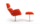 Fauteuil TULP F545 Artifort Design contemporain Caen