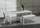 TABLE RECTANGULAIRE AVEC ALLONGE SLIM Sovet Italia Design Contemporain Caen