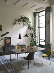 Table La Midj Design contemporain Caen