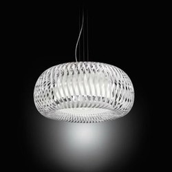 KALATOS suspension Slamp Design contemporain Caen