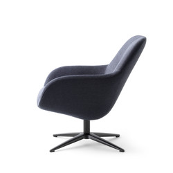 Fauteuil Spot One Pode Design contemporain Caen