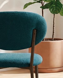 Chaise Bonne Easyline by Ozzio Design contemporain Caen