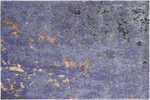 Tapis TOP VIOLET Serge Lesage Design contemporain Caen