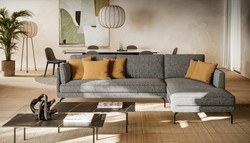 Canap� Milton Dall Agnese Design Contemporain Caen