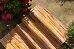 EGUZKI Tapis Serge LESAGE Design contemporain Caen