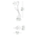 Lampe nomade TULIP Slamp Design contemporain Caen