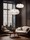 Suspension c'est la vie Slamp Design contemporain Caen