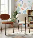 Chaise Bonne Easyline by Ozzio Design contemporain Caen