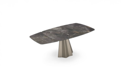 Table Star Easyline Design contemporain Caen