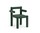 Chaise Tu-Be Midj Design contemporain Caen