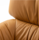 Fauteuil LODEY Leolux Design contemporain Caen