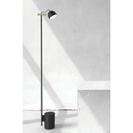 Big Brother Lampadaire Liseuse Seyvaa Design contemporain Caen