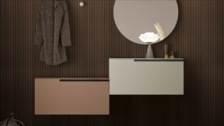 Meuble Gola up Birex Design contemporain Caen