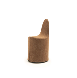 Chaise LANDSCAPE Presotto Design contemporain Caen