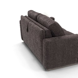 Canap� convertible Morbidone Vis Comoda Design contemporain Caen