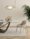 Chaise AMELIE Bontempi Casa Design Contemporain Caen