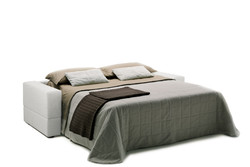 BRIAN canap convertible Bedding Milano Design contemporain Caen